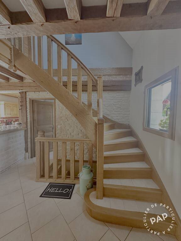 Maison à vendre, 222m², Pacy-sur-Eure
