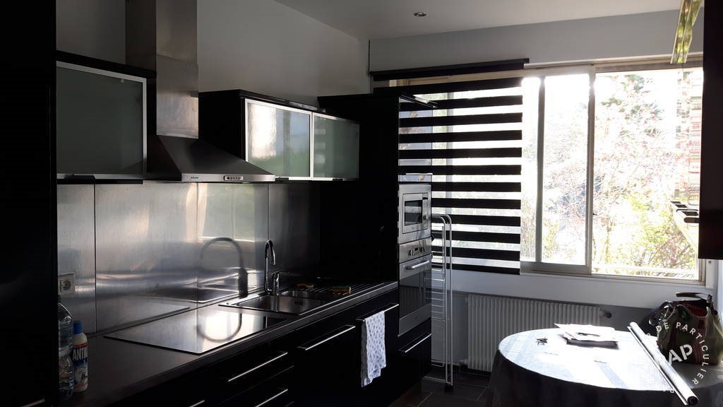 Appartement à louer, 53m², Neuilly-sur-Seine