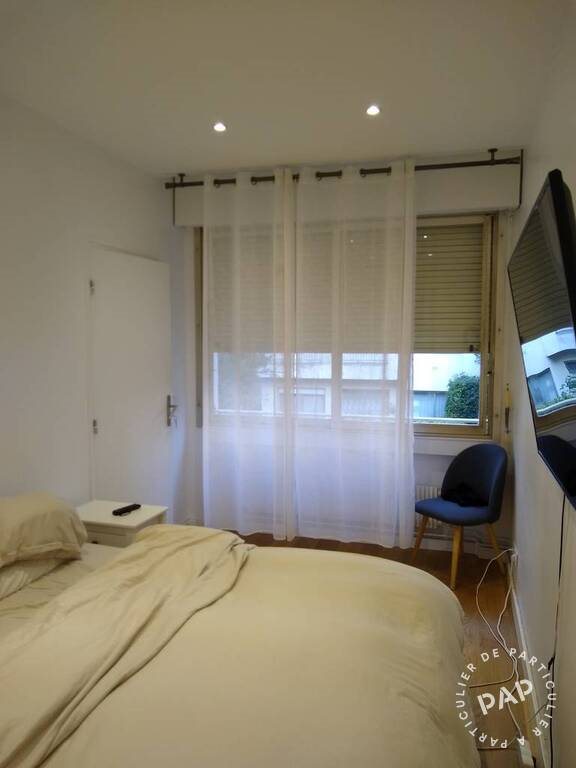 Appartement à louer, 53m², Neuilly-sur-Seine