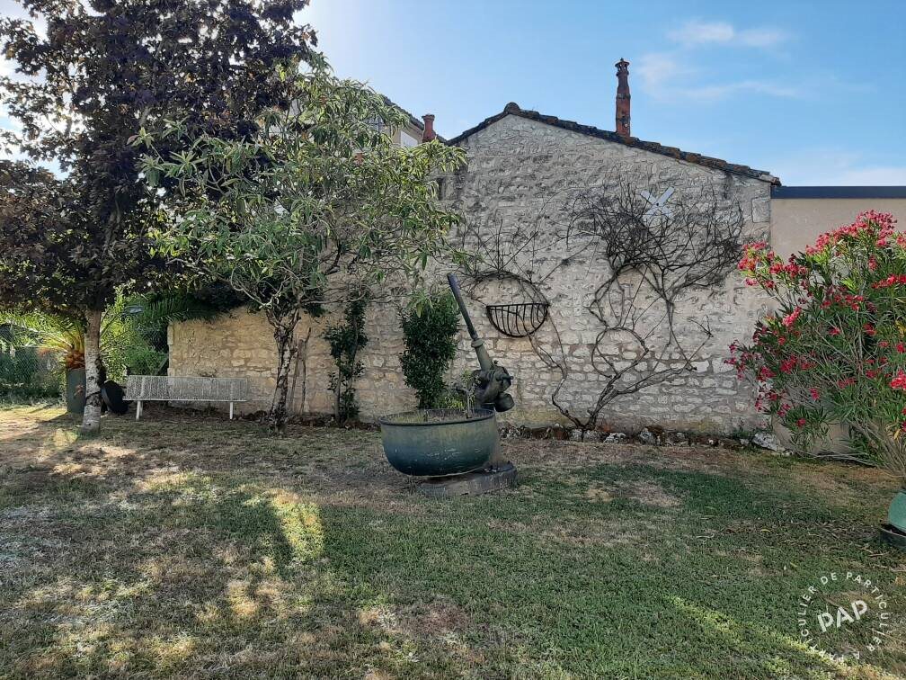 Maison à vendre, 230m², Angoulême