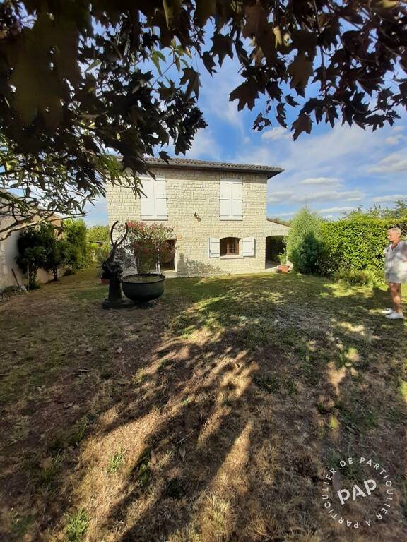 Maison à vendre, 230m², Angoulême