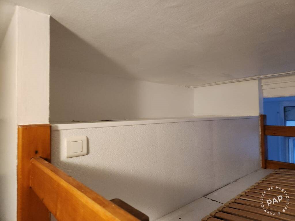 Appartement à louer, 13m², Amiens