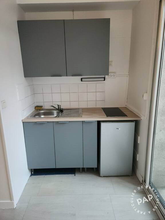 Appartement à louer, 13m², Amiens