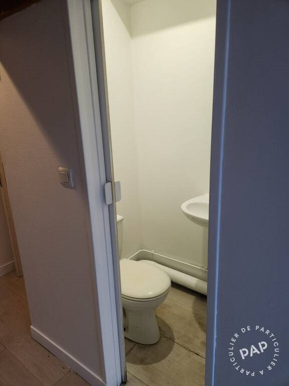 Appartement à louer, 13m², Amiens