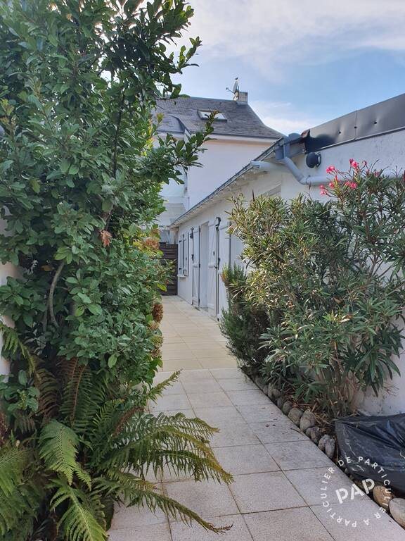 Maison à louer, 45m², Pornichet