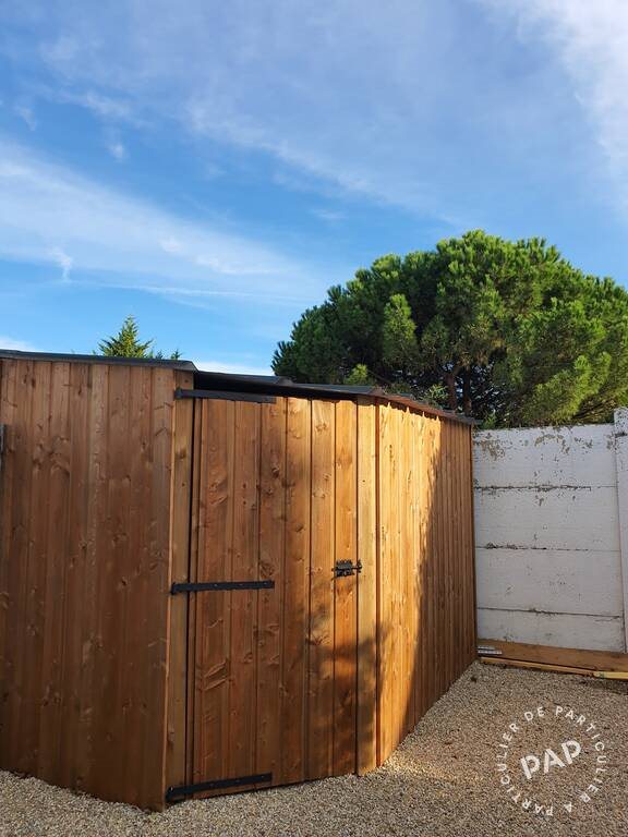 Maison à louer, 45m², Pornichet