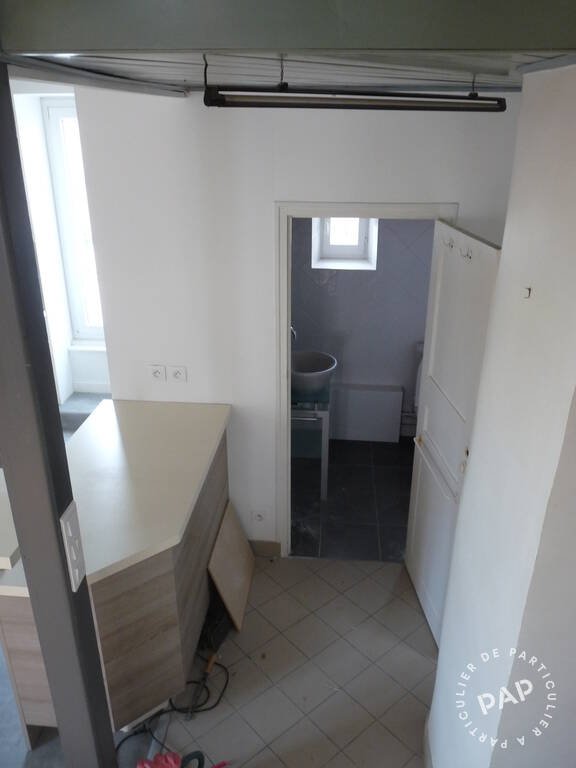 Appartement à louer, 110m², Mâcon