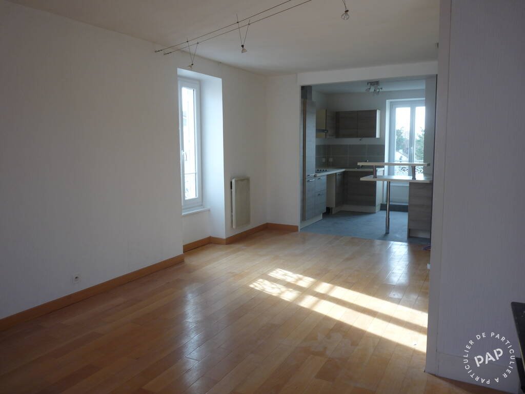 Appartement à louer, 110m², Mâcon