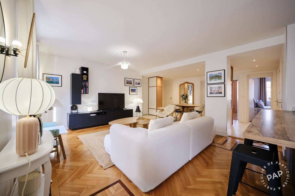 Appartement à vendre, 100m², Annecy