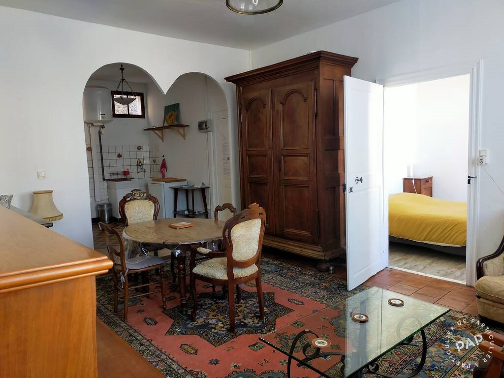 Appartement à louer, 45m², Chalabre