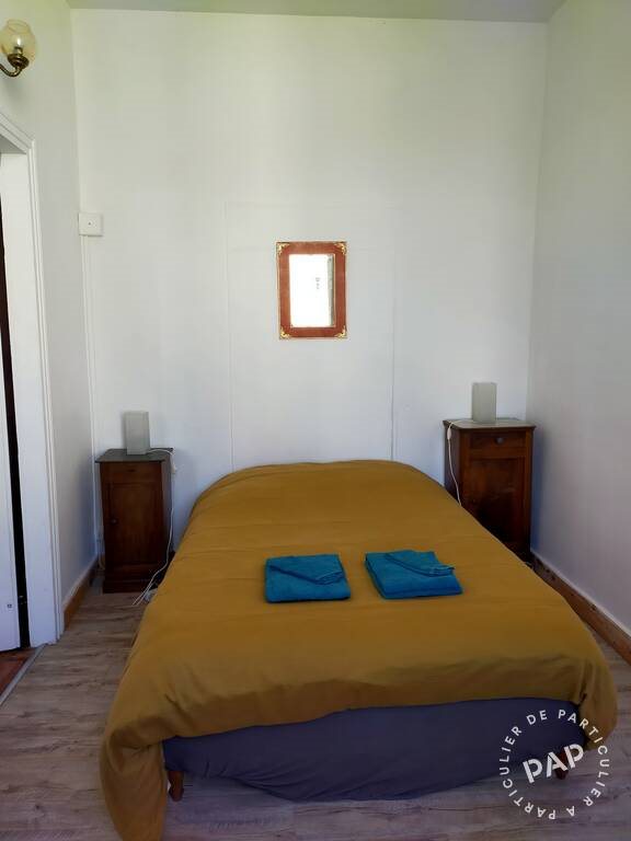 Appartement à louer, 45m², Chalabre