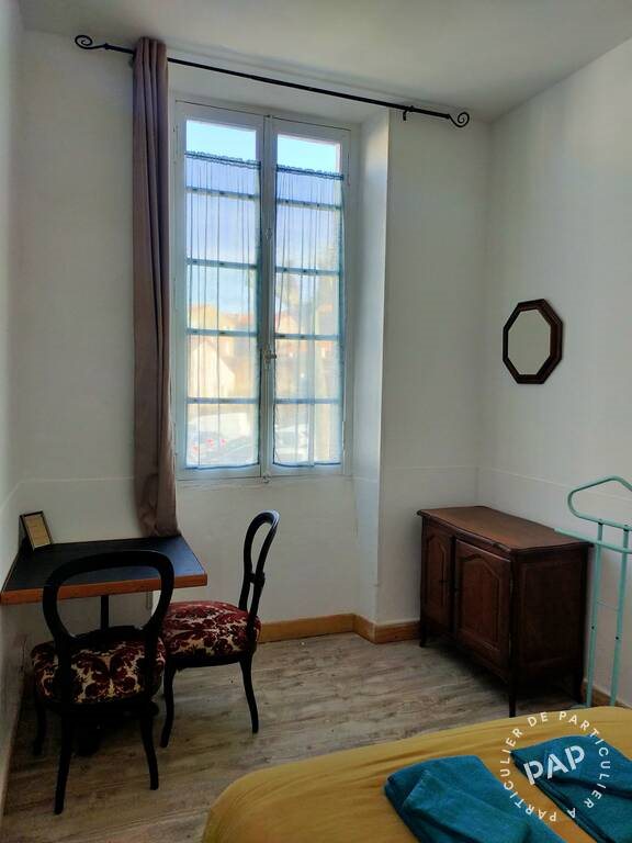 Appartement à louer, 45m², Chalabre