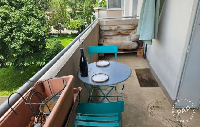Appartement à vendre, 83m², Grenoble
