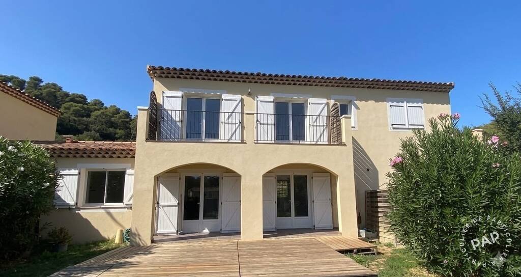 Maison à louer, 68m², Saint-Paul-de-Vence