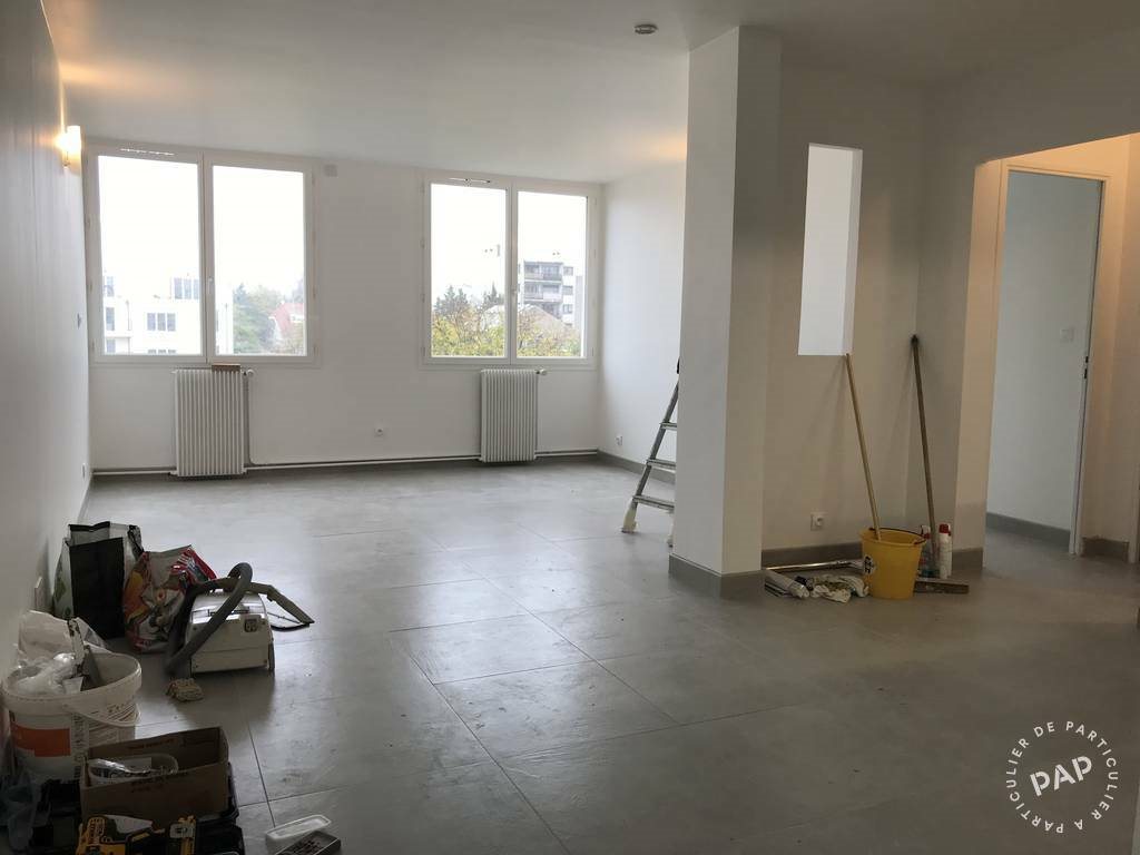 Appartement à louer, 50m², Saint-Maur-des-Fossés