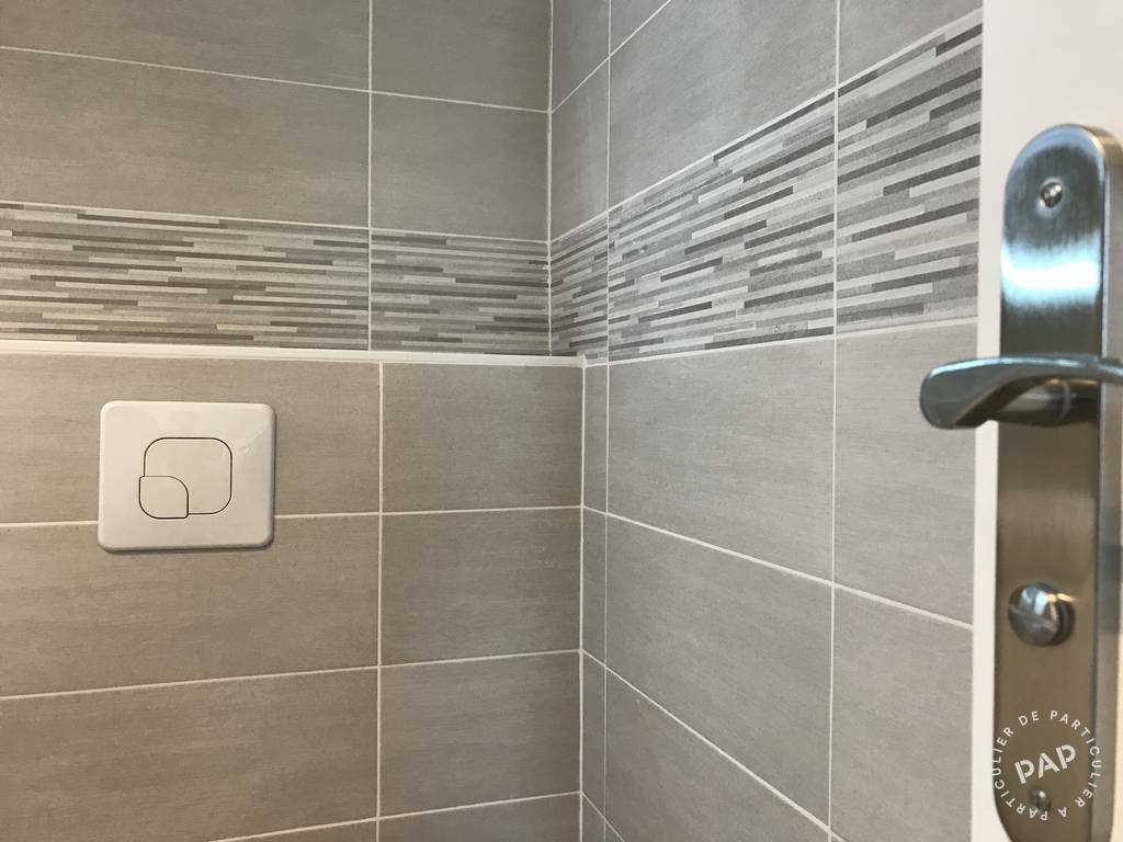 Appartement à louer, 50m², Saint-Maur-des-Fossés