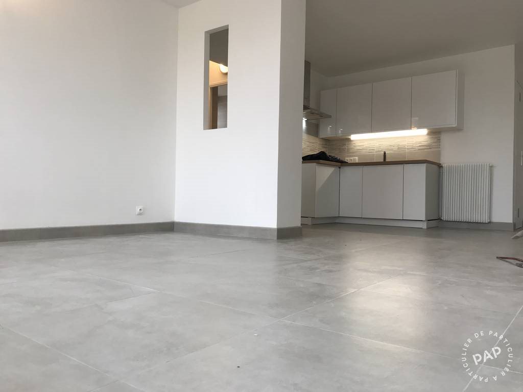 Appartement à louer, 50m², Saint-Maur-des-Fossés
