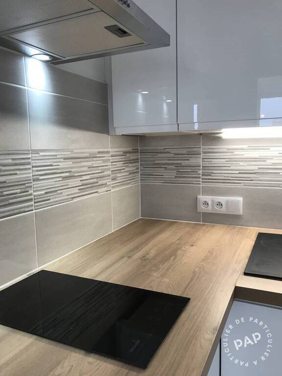 Appartement à louer, 50m², Saint-Maur-des-Fossés