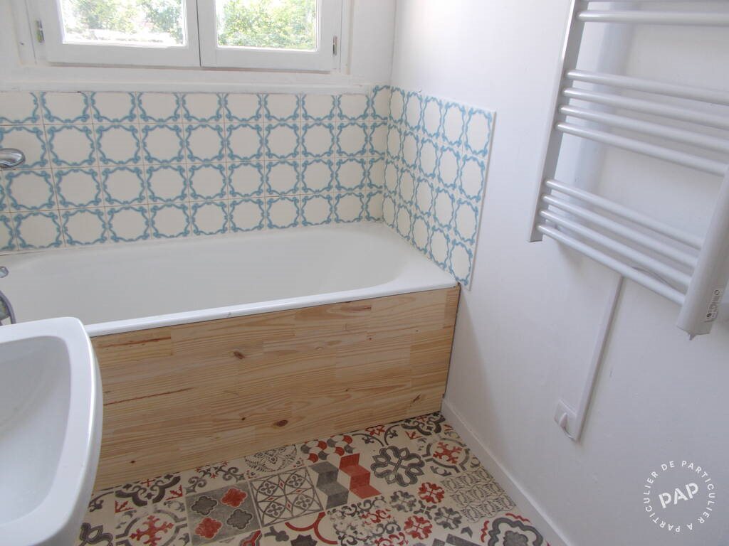 Appartement à louer, 50m², Rémalard