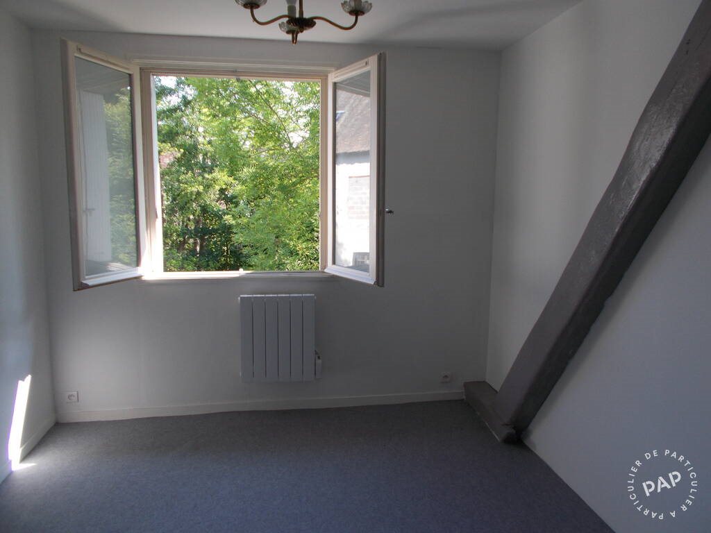 Appartement à louer, 50m², Rémalard
