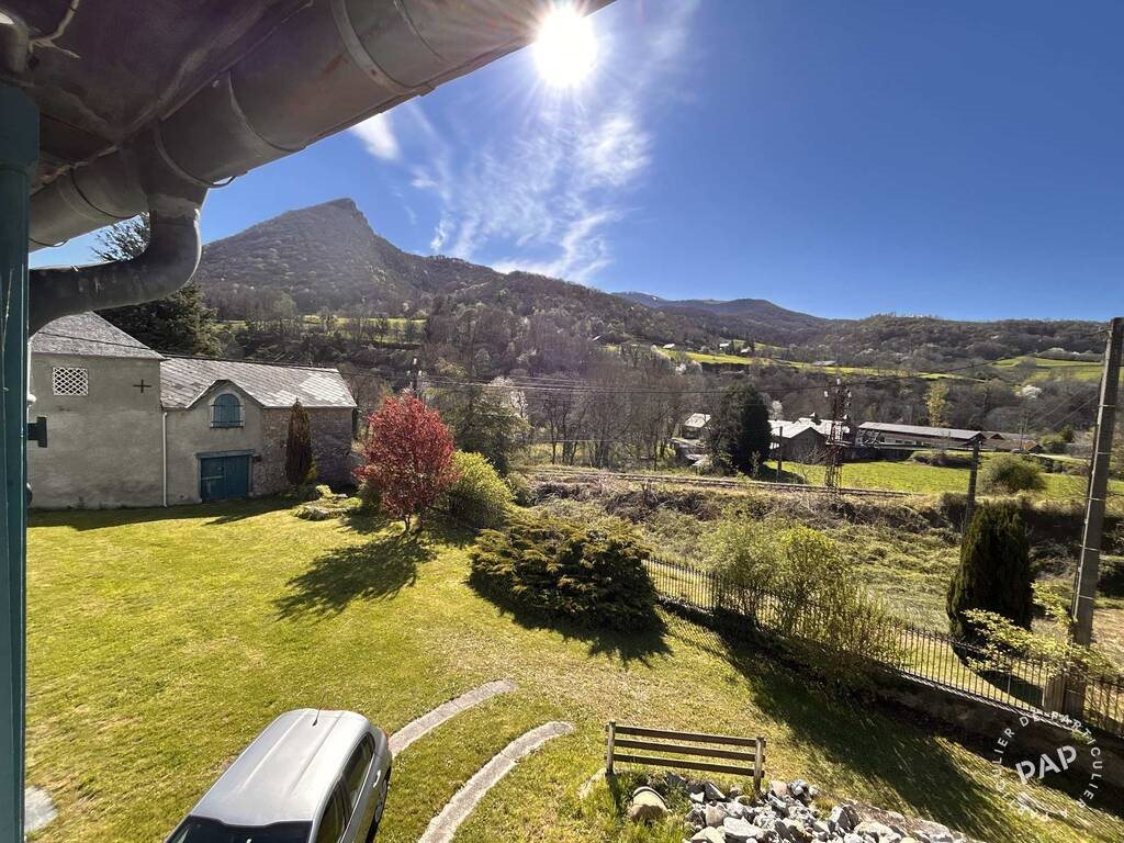 Maison à vendre, 300m², Hèches