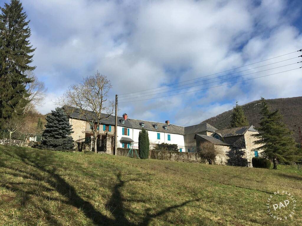 Maison à vendre, 300m², Hèches