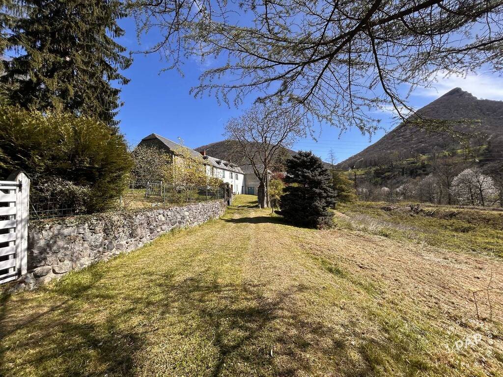 Maison à vendre, 300m², Hèches