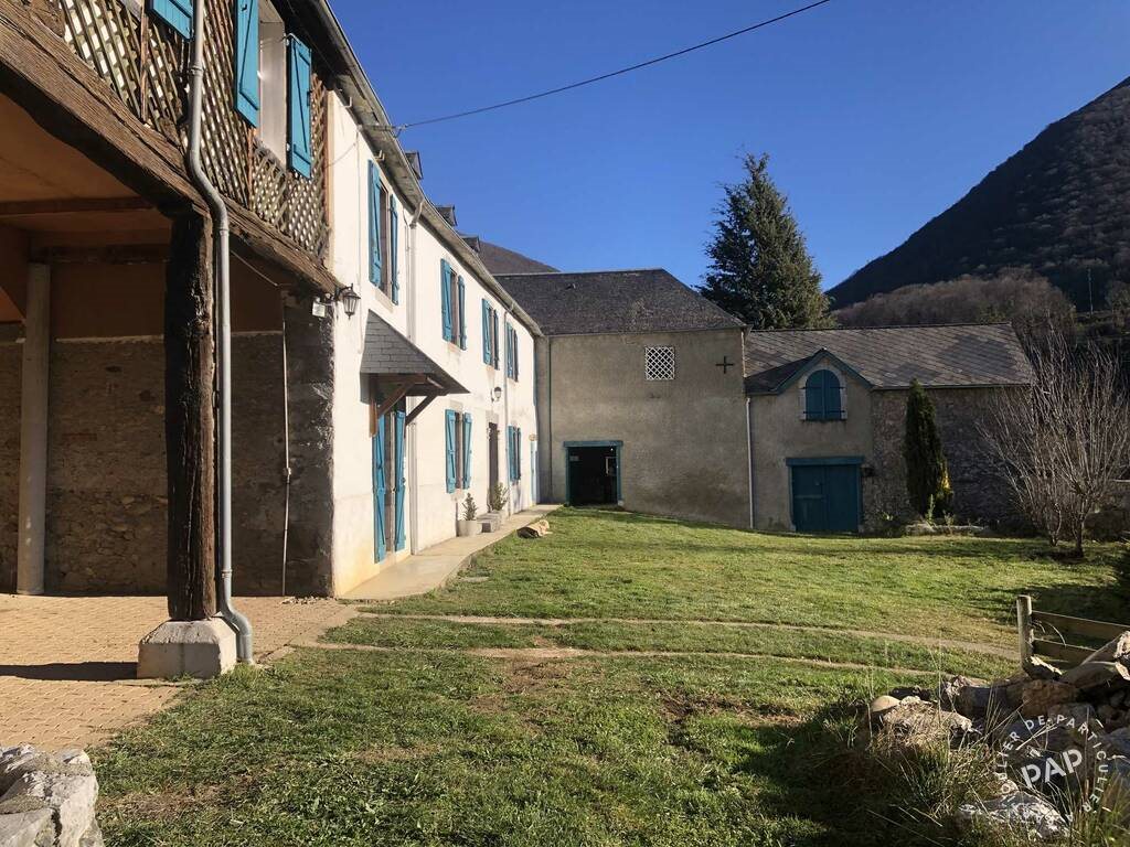 Maison à vendre, 300m², Hèches
