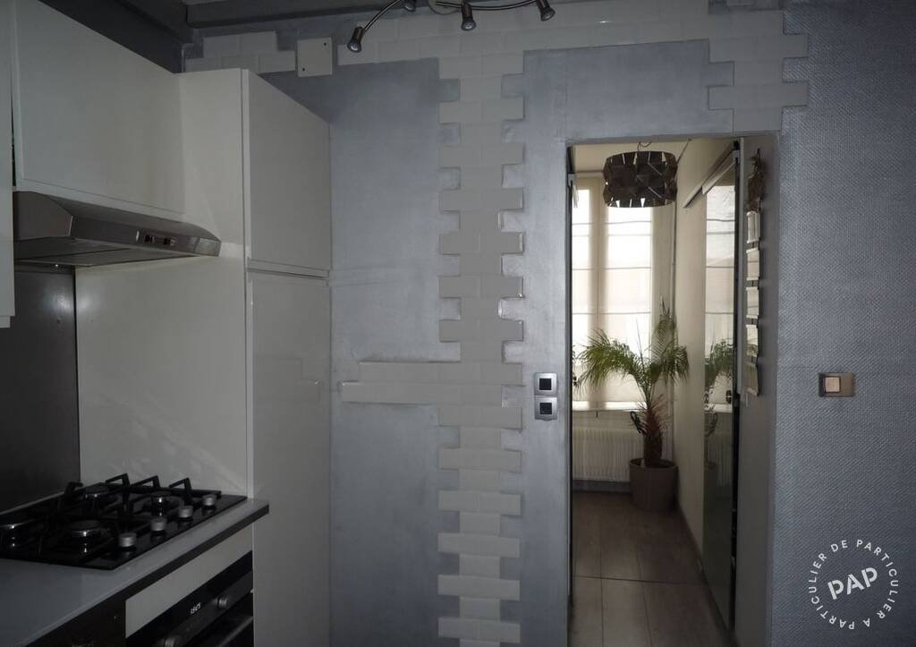 Appartement à louer, 34m², Nanterre