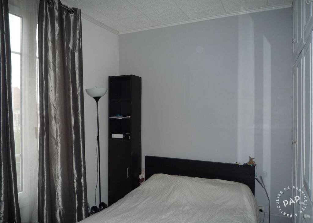 Appartement à louer, 34m², Nanterre