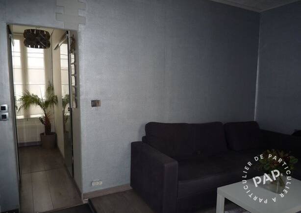 Appartement à louer, 34m², Nanterre