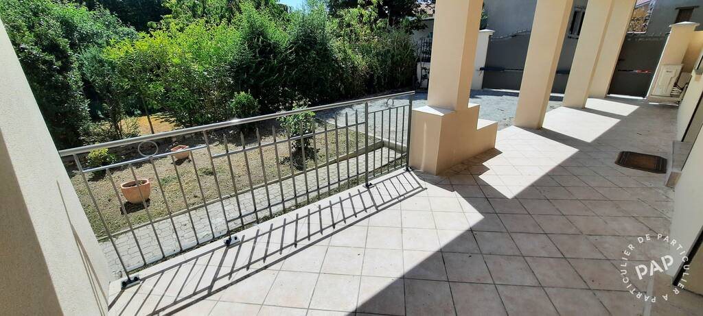 Appartement à louer, 100m², Les Martres-de-Veyre