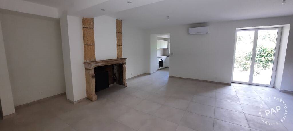 Appartement à louer, 100m², Les Martres-de-Veyre