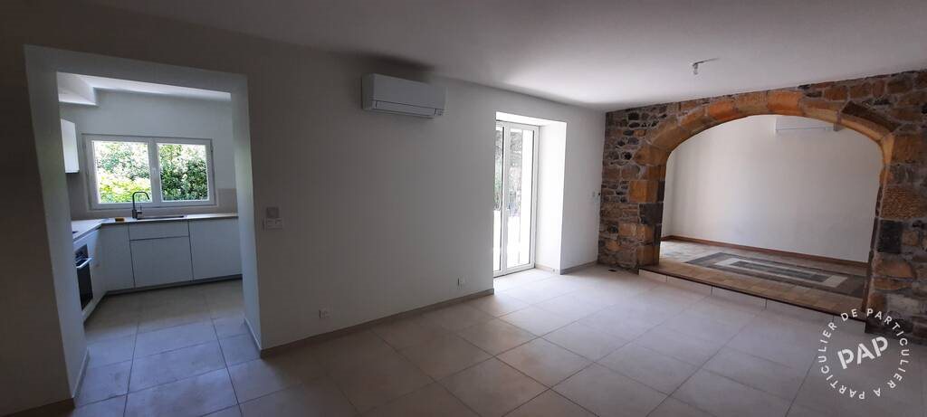 Appartement à louer, 100m², Les Martres-de-Veyre