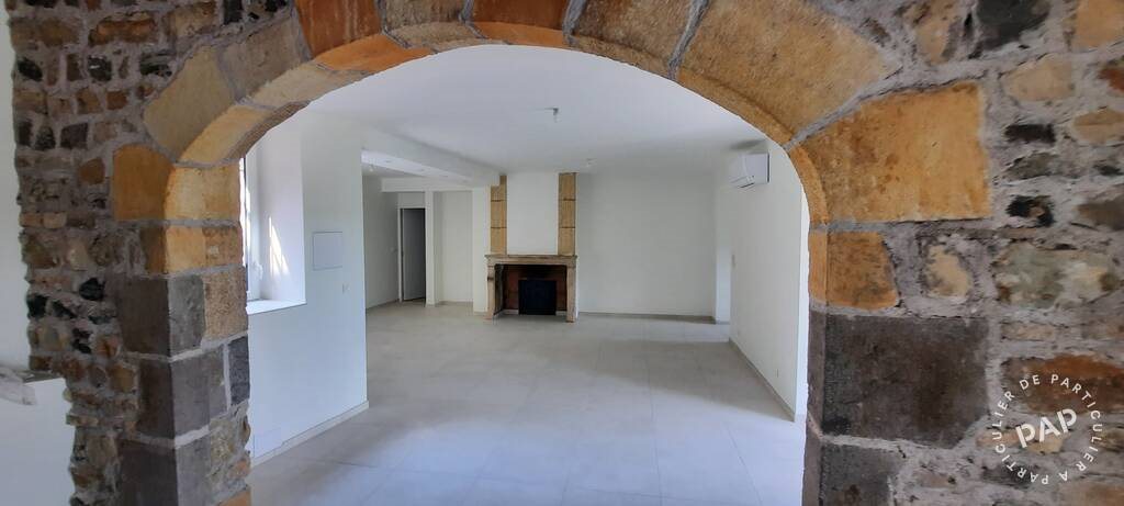 Appartement à louer, 100m², Les Martres-de-Veyre