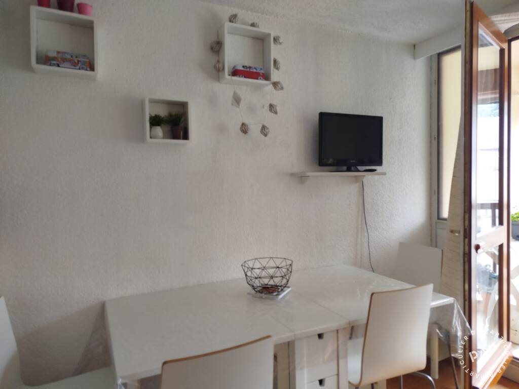 Appartement à louer, 33m², Saint-Lary-Soulan