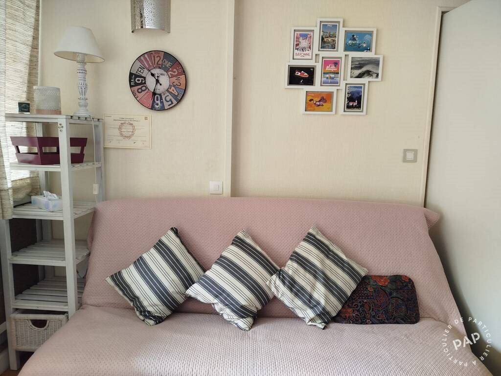 Appartement à louer, 33m², Saint-Lary-Soulan