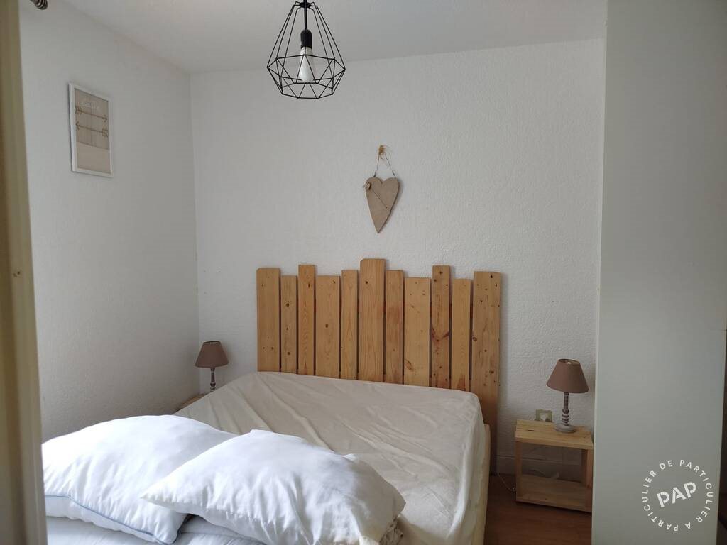 Appartement à louer, 33m², Saint-Lary-Soulan