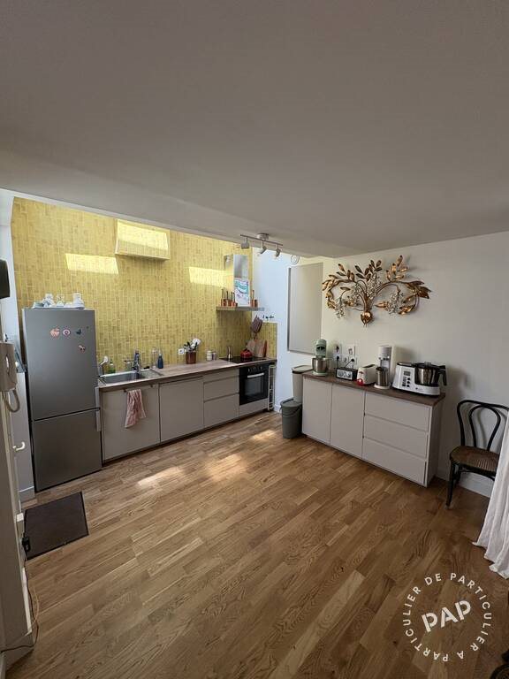 Appartement à vendre, 70m², Orléans