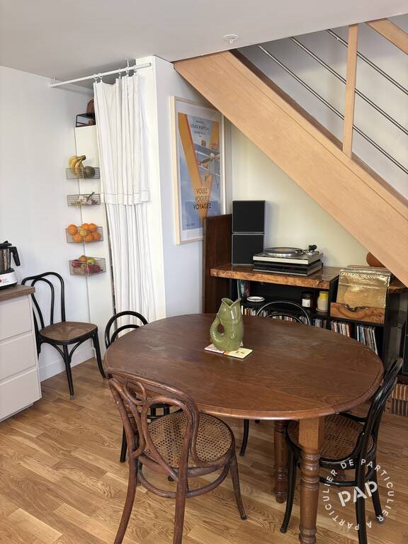 Appartement à vendre, 70m², Orléans
