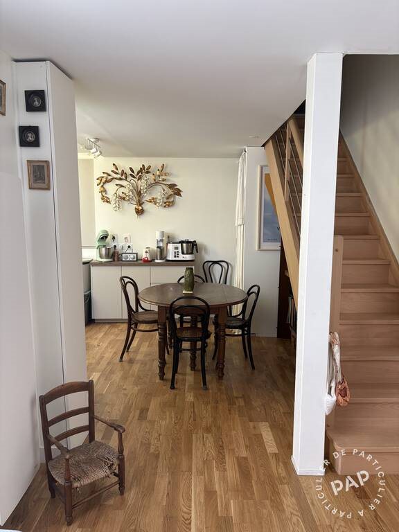 Appartement à vendre, 70m², Orléans