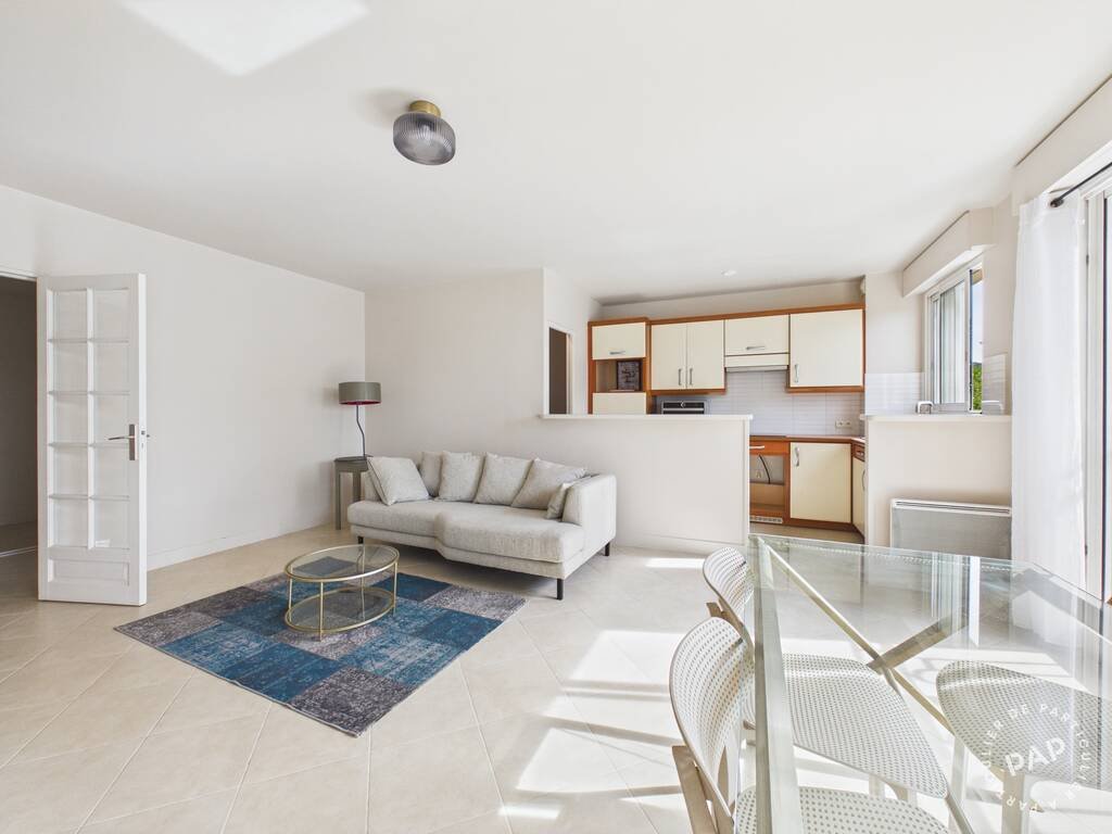 Appartement à vendre, 59m², Cormeilles-en-Parisis