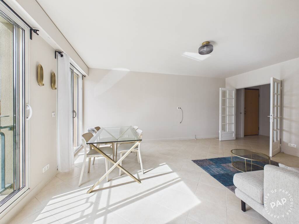 Appartement à vendre, 59m², Cormeilles-en-Parisis