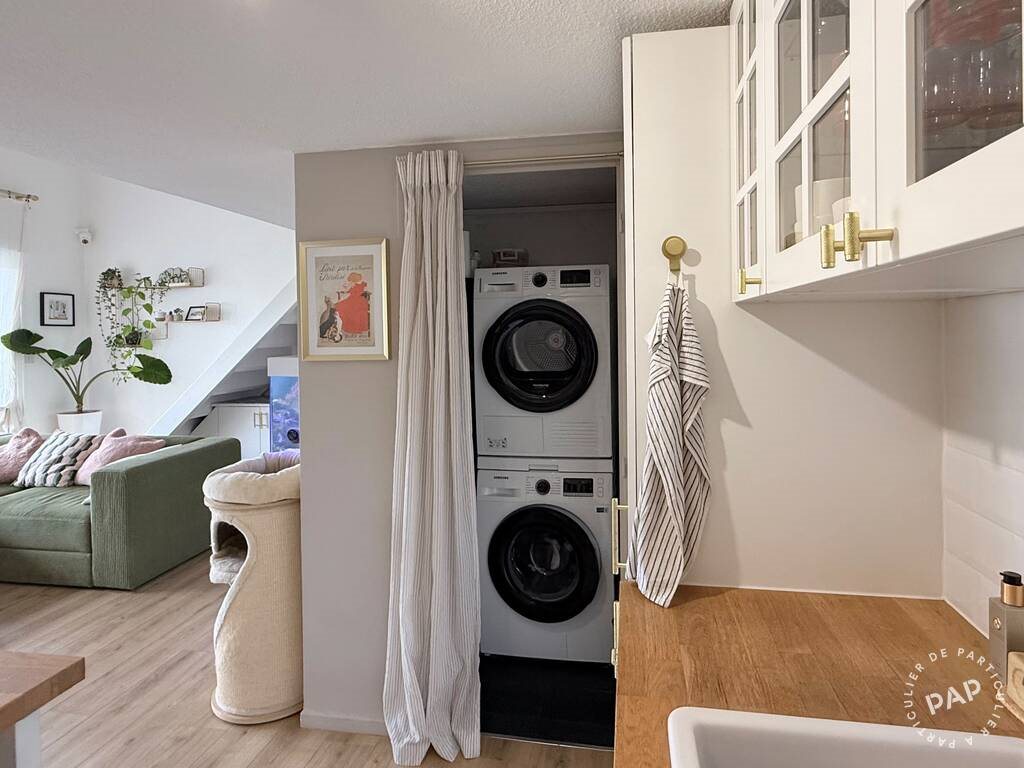 Appartement à vendre, 60m², Castelginest