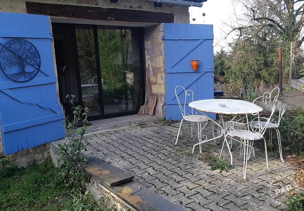 Maison à vendre, 50m², Nailhac