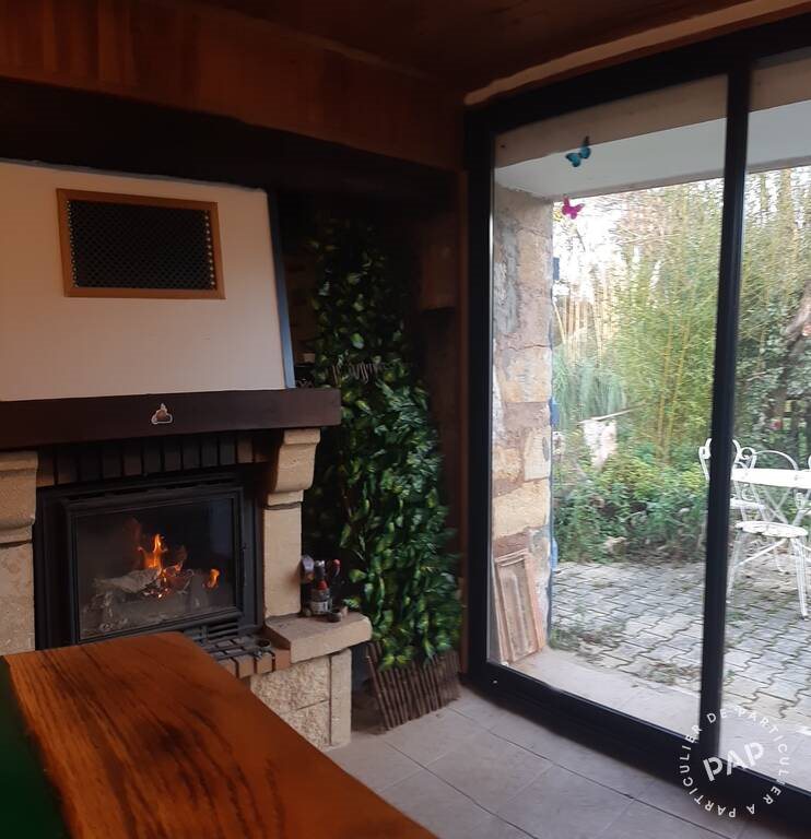 Maison à vendre, 50m², Nailhac