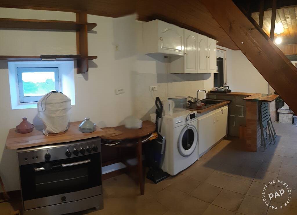 Maison à vendre, 50m², Nailhac