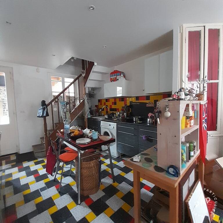 Maison à vendre, 111m², Veules-les-Roses