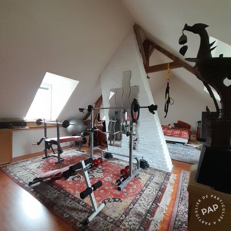 Maison à vendre, 111m², Veules-les-Roses