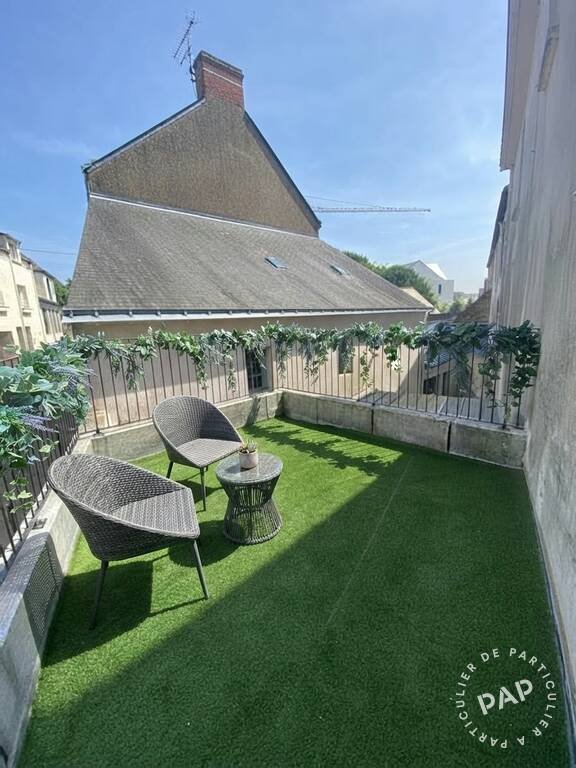 Appartement à louer, 62m², La Roche-Bernard